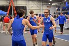 Lyon Invite  Lyon Track & Field Invitational at Wheaton College. - Photo By: KEITH NORDSTROM : Wheaton, Track